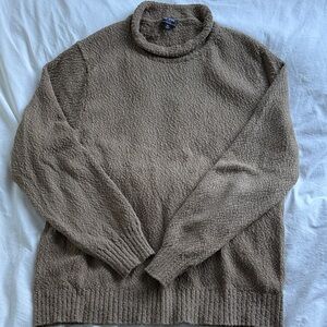Todd Snyder boucle sweater